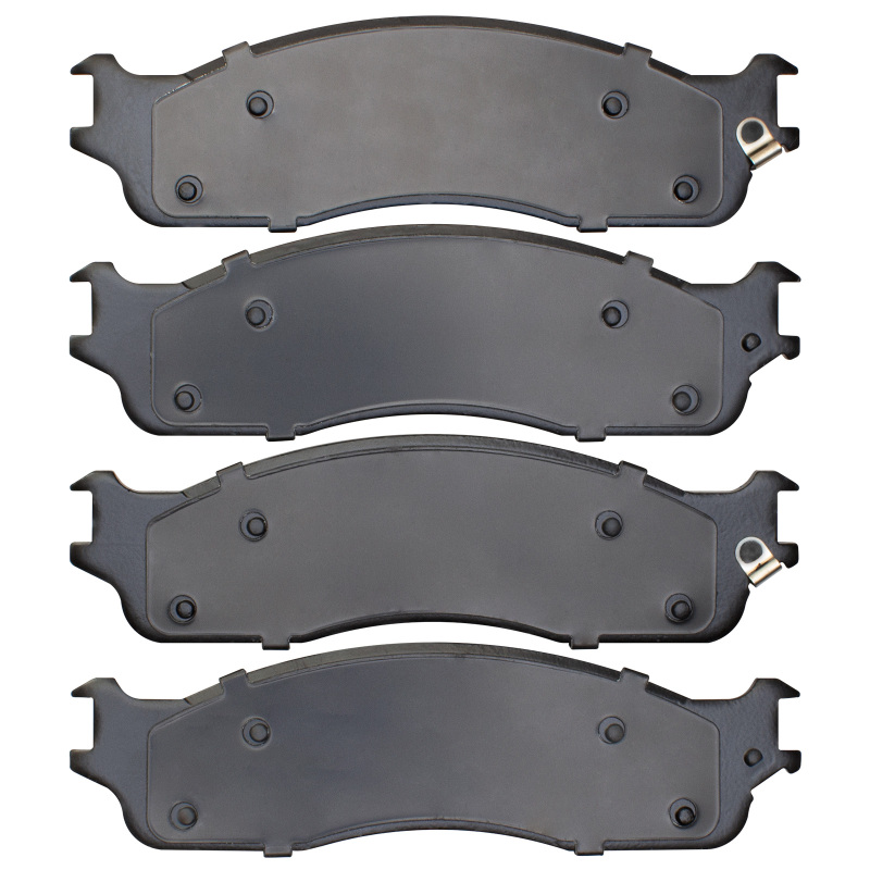 Dodge Ram 1500 Brake Pads - Front - R1 Concepts - Off-Road/Tow - `06-`08